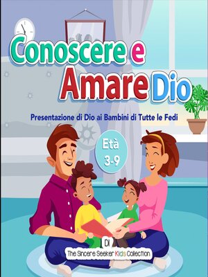 cover image of Conoscere e Amare Dio